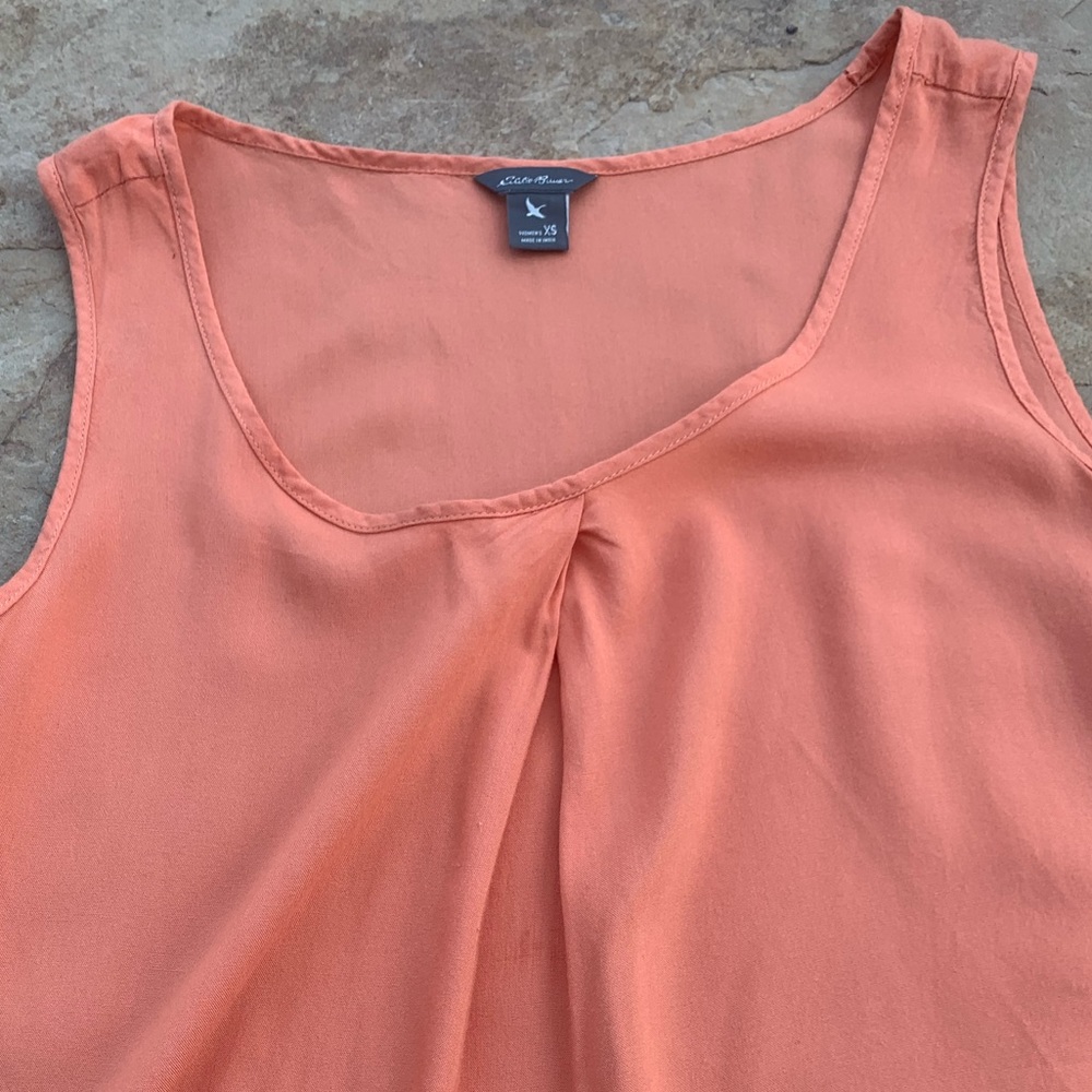 Eddie Bauer tank top
